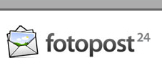 FOTOPOST24 : 50 Fotoabzüge gratis !